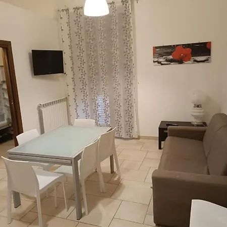 Casa Di Evan Apartmán Trani