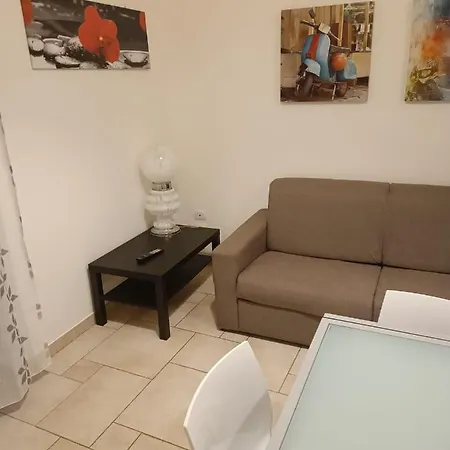 Casa Di Evan *
