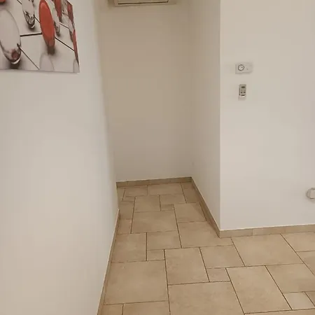 Casa Di Evan Apartmán Trani