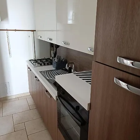 Casa Di Evan Trani