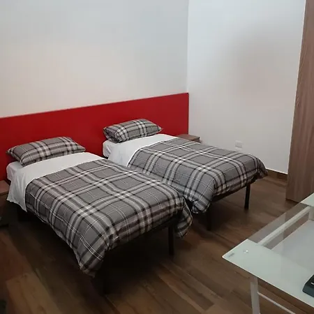 Apartmán Casa Di Evan Trani