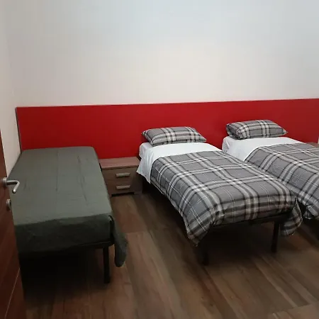 Casa Di Evan Apartmán *
