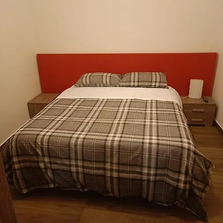 Apartmán Casa Di Evan *