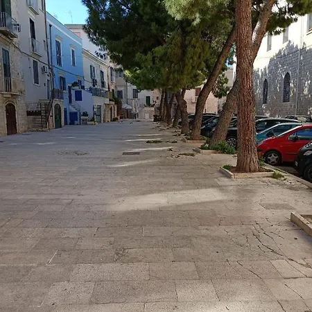 Casa Di Evan *