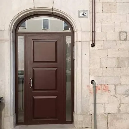 Casa Di Evan * Trani
