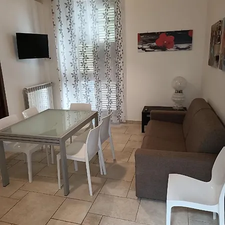 Casa Di Evan Apartmán