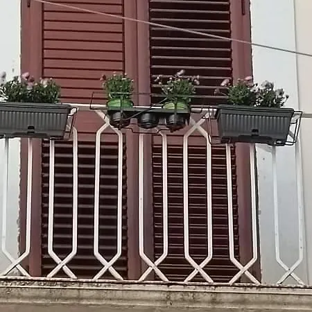 Casa Di Evan Trani