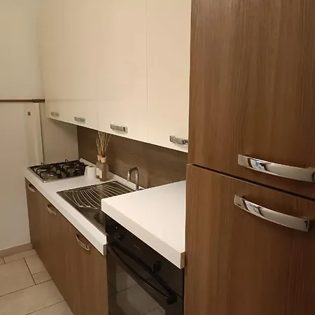 Casa Di Evan Trani