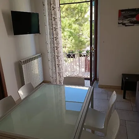 Casa Di Evan Apartament *
