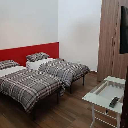 Casa Di Evan Apartament *