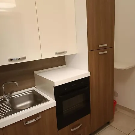 Casa Di Evan Apartament