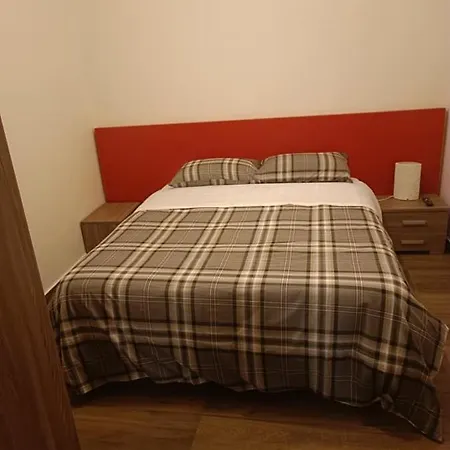 Casa Di Evan Apartament *