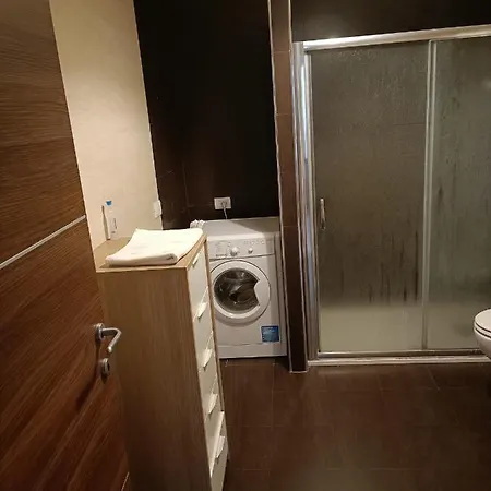Casa Di Evan Apartament *