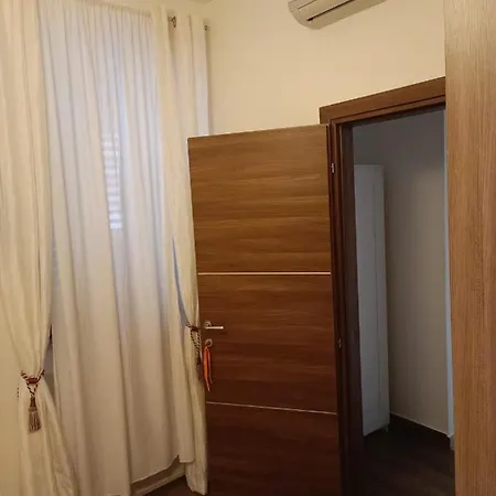Apartament Casa Di Evan Trani