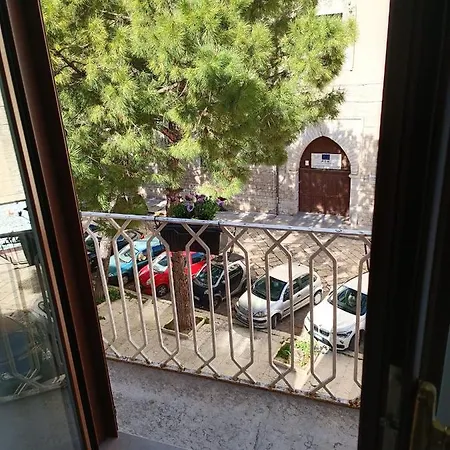 Casa Di Evan Apartament